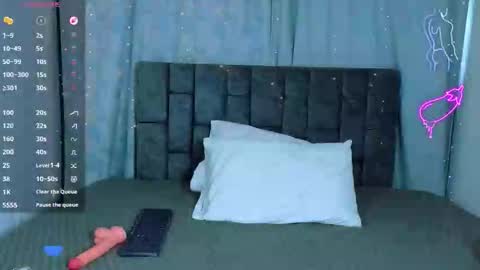 nicolastorres__ online show from 03.09.26