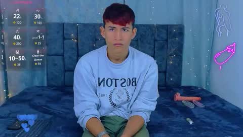 nicolastorres__ online show from 03.31.26