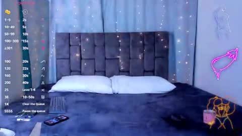 nicolastorres__ online show from 06.19.26
