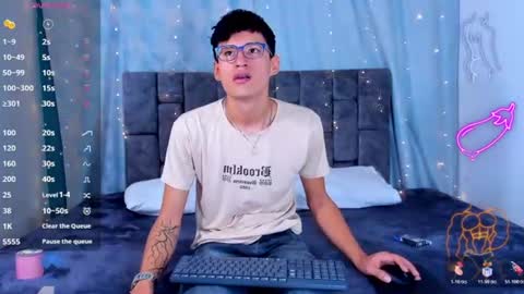 nicolastorres__ online show from 06.21.26