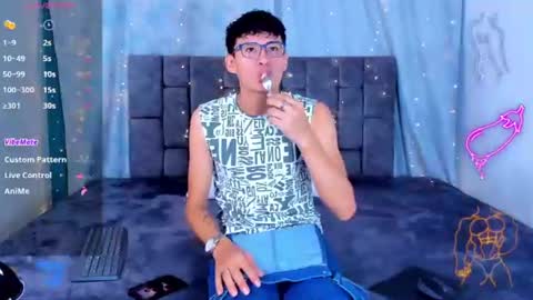 nicolastorres__ online show from 06.27.26