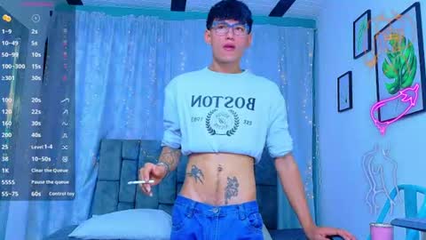nicolastorres__ online show from 07.23.26