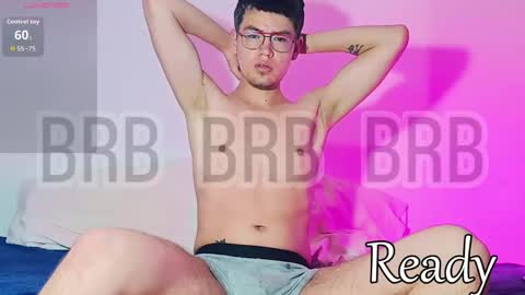 NicoLatinBoy online show from 05.08.26