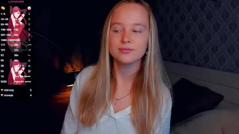 Snapshot of nicolavanderbie chatting on 09.10.25 Nicoletta online show from 09.10.25