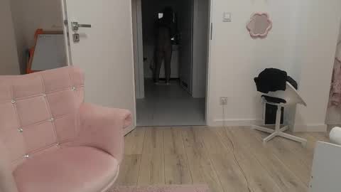 Secret Amateur HuGirl online show from 04.27.26