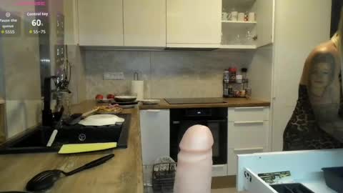 Secret Amateur HuGirl online show from 06.12.26
