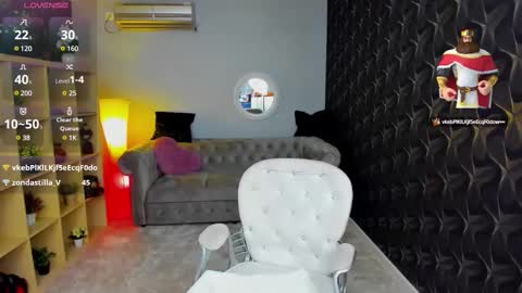 Nico online show from 03.11.25