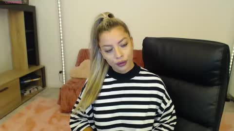 Nico online show from 09.27.25