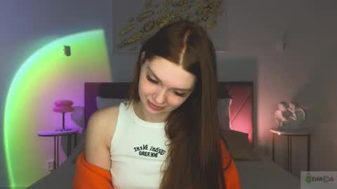 Nicole online show from 02.10.26