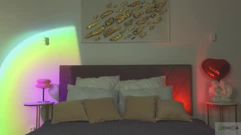 Nicole online show from 02.14.26