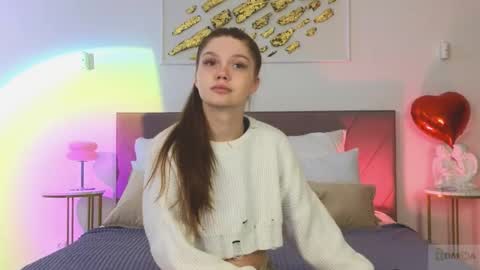 Nicole online show from 02.21.26