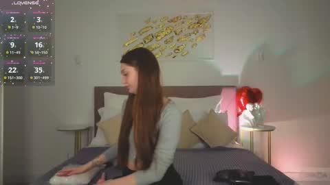 Nicole online show from 02.28.26