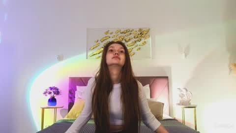 Nicole online show from 04.02.26