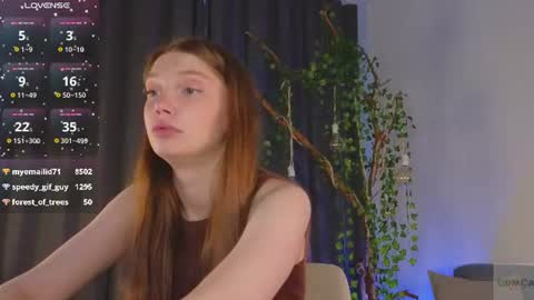 Nicole online show from 07.23.26
