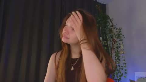 Nicole online show from 07.25.26