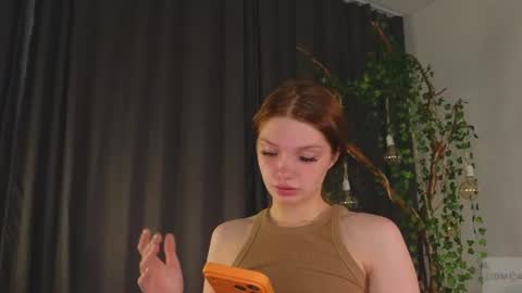 Nicole online show from 07.29.26