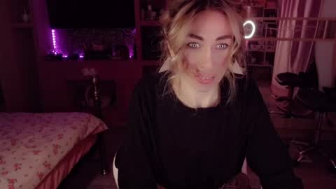 Nicole online show from 05.30.26