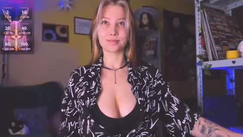 Nicole online show from 10.06.25