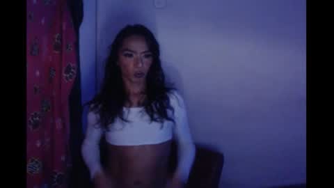 nicole_mejias1001 online show from 04.01.26