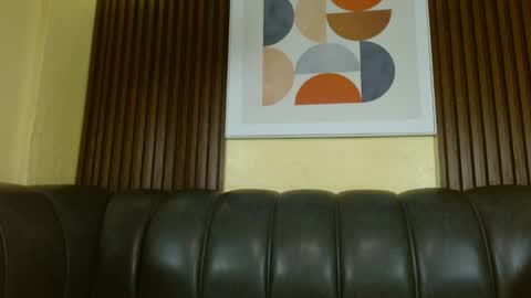 Nicole Ramires online show from 03.30.26