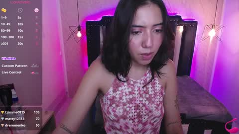 Samantha online show from 01.16.25
