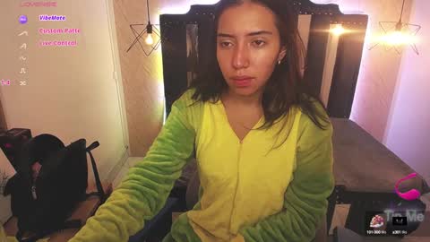 Samantha online show from 01.18.25