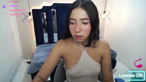 Samantha online show from 01.21.25