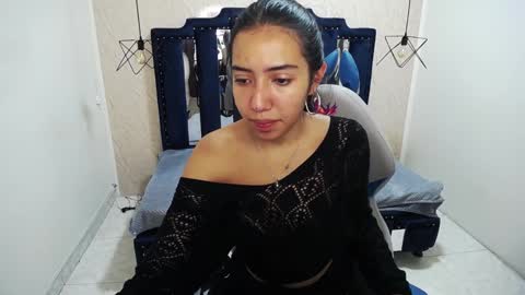 Samantha online show from 01.27.25