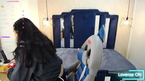 Samantha online show from 02.03.25