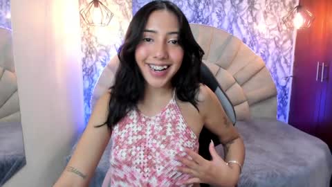 Samantha online show from 02.06.25