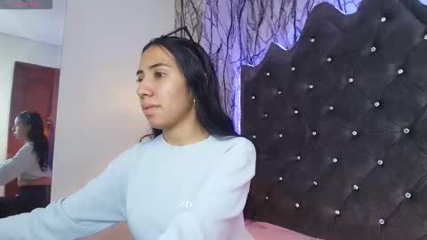 Samantha online show from 09.14.25