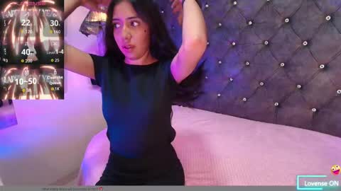 Samantha online show from 09.26.25