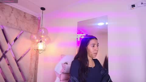 Samantha online show from 09.29.25