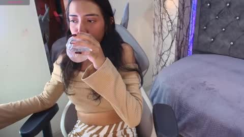 Samantha online show from 10.08.25