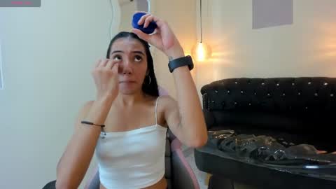 Samantha online show from 07.25.26