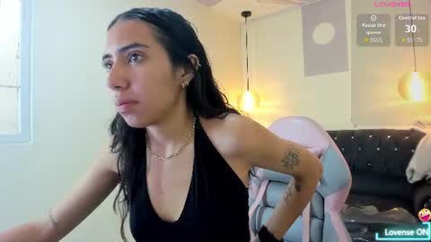 Samantha online show from 07.26.26