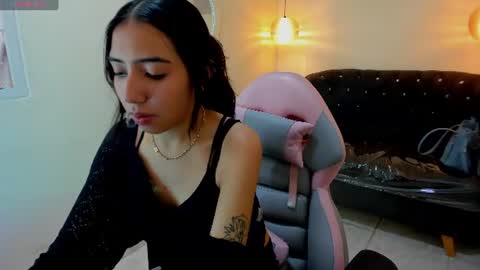 Samantha online show from 07.27.26