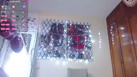 Nicole Santana online show from 01.17.26