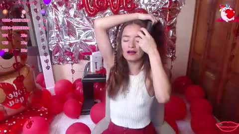 Nicole Santana online show from 02.18.26