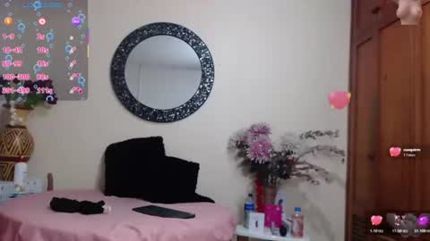 Nicole Santana online show from 07.20.26