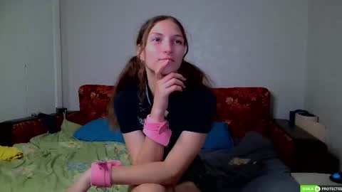 Nicole and Vincent online show from 07.28.26