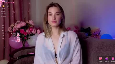 Nicole online show from 02.19.26