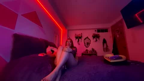 Nicole online show from 02.22.26