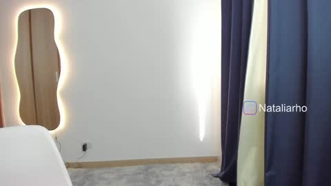 N A T A L I A online show from 12.04.24