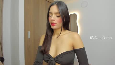 N A T A L I A online show from 01.10.25