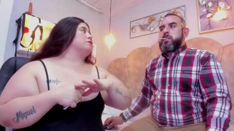 Nicole online show from 10.08.25