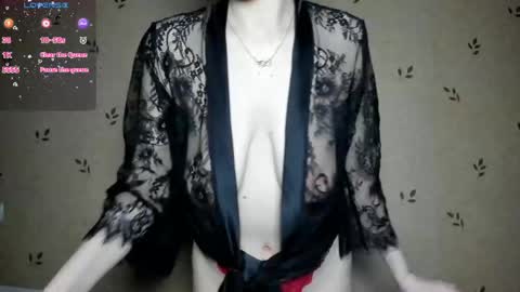 NicoleDavis online show from 06.06.26