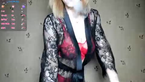NicoleDavis online show from 07.02.26