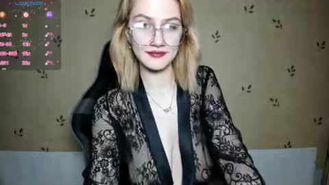 NicoleDavis online show from 07.04.26