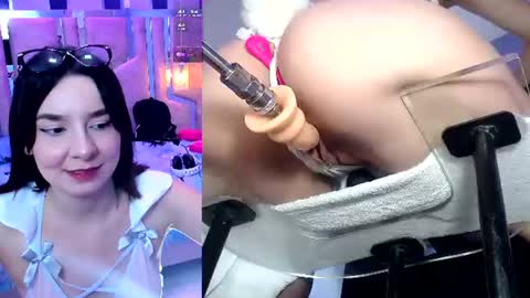 Nicole online show from 06.11.26